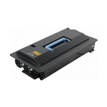 Toner compatible - Kyocera 1T02G10EU0 / TK-710 - noir