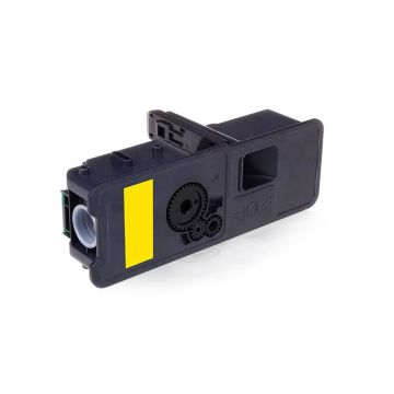 Toner compatible - Kyocera 1T0C22ANL1 / TK-5490 Y - jaune
