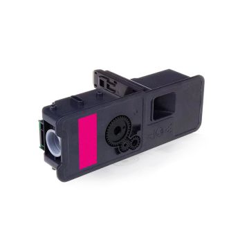 Toner compatible - Kyocera 1T0C22BNL1 / TK-5490 M - magenta