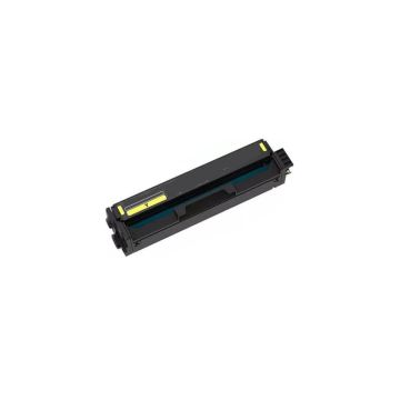 Toner compatible - Lexmark 20N0H40 - jaune