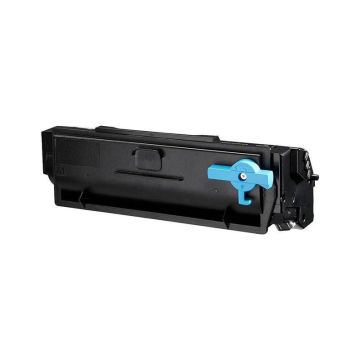 Toner compatible - Lexmark B342X00 - noir