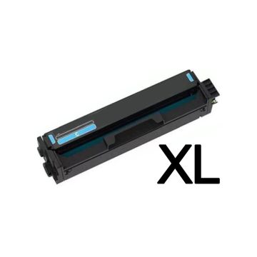 Toner compatible - Lexmark C332HC0 - cyan