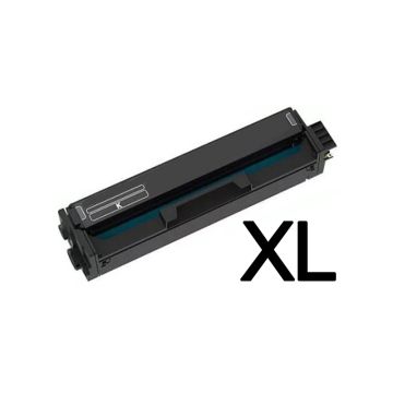 Toner compatible - Lexmark C332HK0 - noir