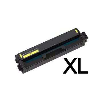 Toner compatible - Lexmark C332HY0 - jaune