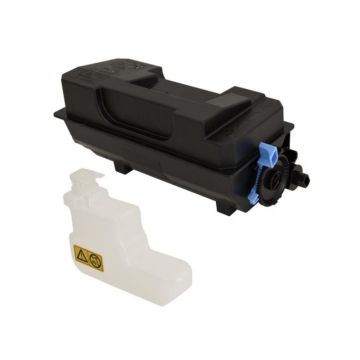 Toner compatible - Olivetti B1228 - noir