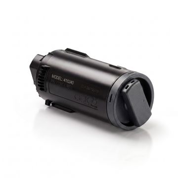 Toner compatible - Ricoh 418240 / IM C530 - noir