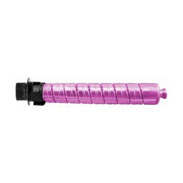 Toner compatible - Ricoh 842257 - magenta