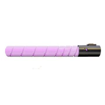 Toner compatible - Ricoh 842313 - magenta