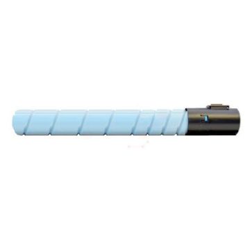 Toner compatible - Ricoh 842314 - cyan