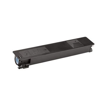 Toner compatible - Toshiba 6AG00004447 / T-FC 30 EC - cyan