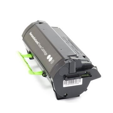 Toner compatible - Toshiba 6B000000851 / T-480E-R - noir