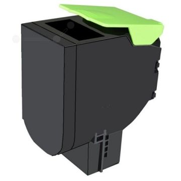 Toner compatible - Toshiba 6B000000922 / T-FC 338 E KR - noir