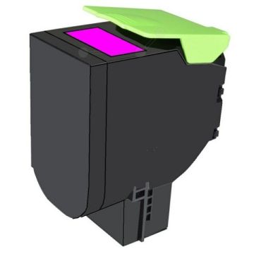 Toner compatible - Toshiba 6B000000924 / T-FC 338 E MR - magenta