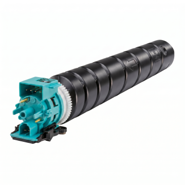 Toner compatible - Triumph-Adler 1T02NDCTA0 / CK-8514 C - cyan