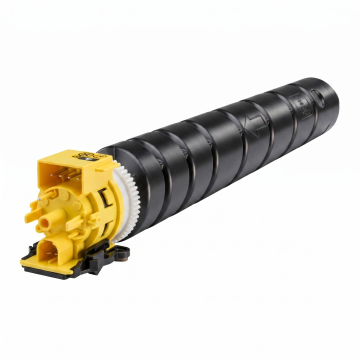Toner compatible - Utax 1T02NDAUT1 / CK-8514 Y - jaune