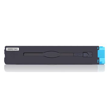 Toner compatible - Xerox 006R01643 - cyan