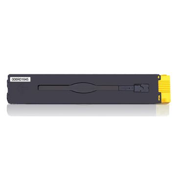 Toner compatible - Xerox 006R01645 - jaune