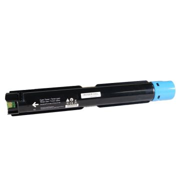 Toner compatible - Xerox 006R01825 - cyan