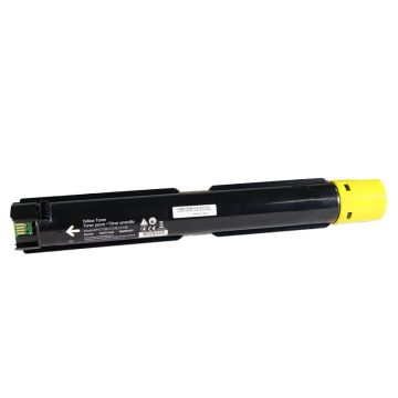 Toner compatible - Xerox 006R01827 - jaune