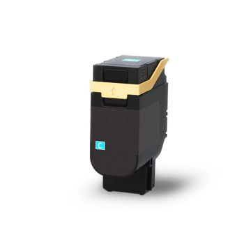 Toner compatible - Xerox 006R04828 - cyan