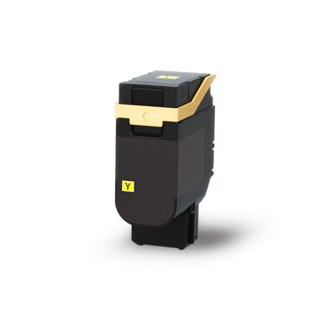 Toner compatible - Xerox 006R04830 - jaune