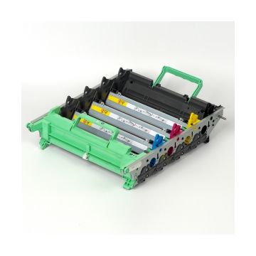 Tambour compatible - Brother DR130CL - multipack 4 couleurs : noir, cyan, magenta, jaune Tambour compatible - Brother DR130CL - multipack 4 couleurs : noir, cyan, magenta, jaune