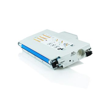 Toner compatible - Brother TN04C - cyan