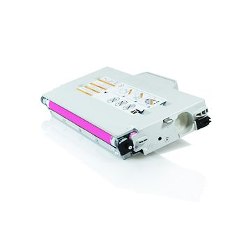 Toner compatible - Brother TN04M - magenta