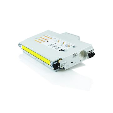 Toner compatible - Brother TN04Y - jaune