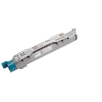 Toner compatible - Brother TN12C - cyan