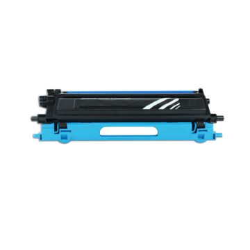 Toner compatible - Brother TN135C - cyan