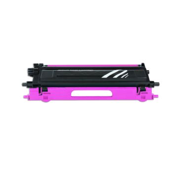 Toner compatible - Brother TN135M - magenta Toner compatible - Brother TN135M - magenta