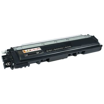 Toner compatible - Brother TN242BK - noir