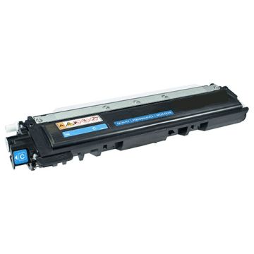 Toner compatible - Brother TN246C - cyan