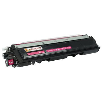Toner compatible - Brother TN246M - magenta