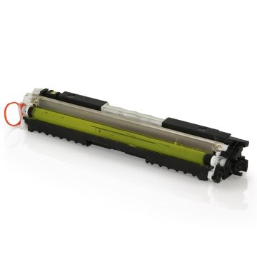 Toner compatible - Canon 4367B002 / 729 Y - jaune