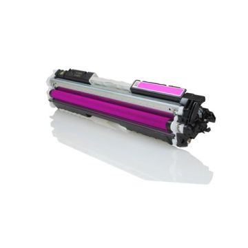 Toner compatible - Canon 4368B002 / 729 M - magenta