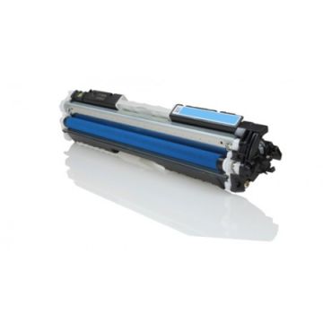 Toner compatible - Canon 4369B002 / 729 C - cyan