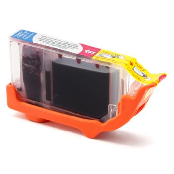 Cartouche compatible - Canon 6405B001 / PGI-72 M - magenta