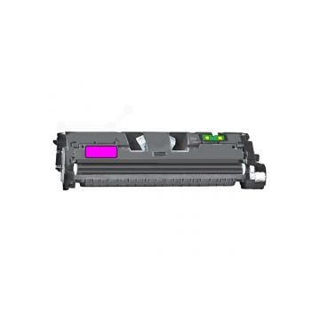 Toner compatible - Canon 7431A003 / EP-87 M - magenta