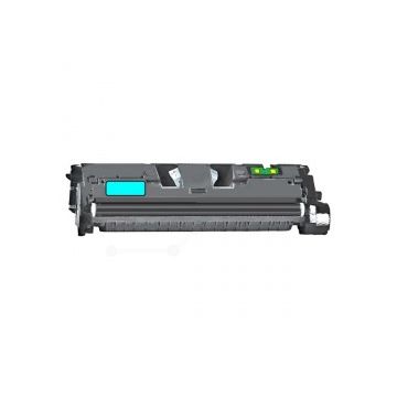 Toner compatible - Canon 7432A003 / EP-87 C - cyan