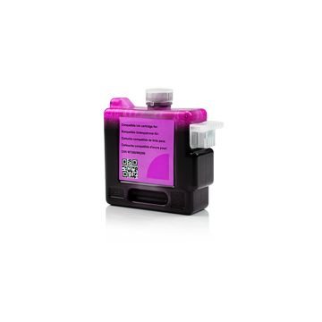 Cartouche compatible - Canon 7576A001 / BCI-1411 M - magenta Cartouche compatible - Canon 7576A001 / BCI-1411 M - magenta