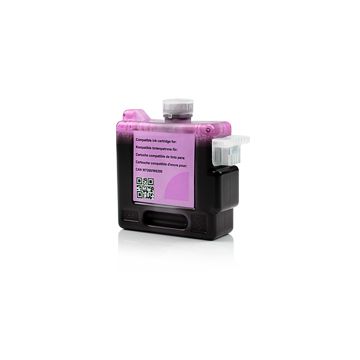 Cartouche compatible - Canon 7579A001 / BCI-1411 PM - magenta photo Cartouche compatible - Canon 7579A001 / BCI-1411 PM - magenta photo