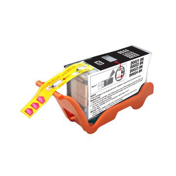 Cartouche compatible - Dell 59211327 / X737N - noire