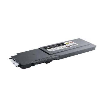 Toner compatible - Dell 59311119 / 4CHT7 - noir