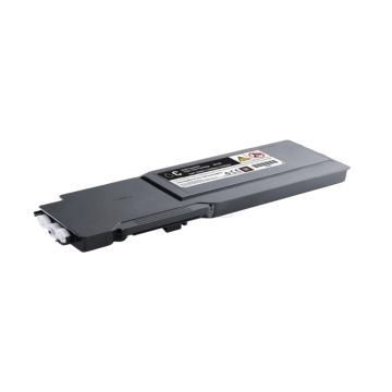 Toner compatible - Dell 59311122 / FMRYP - cyan