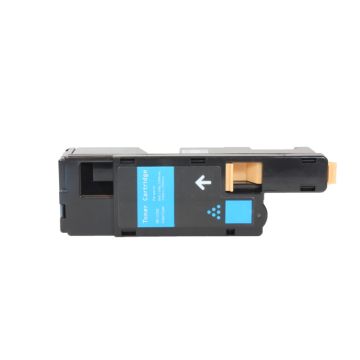 Toner compatible - Dell 593BBLL / VR3NV - cyan