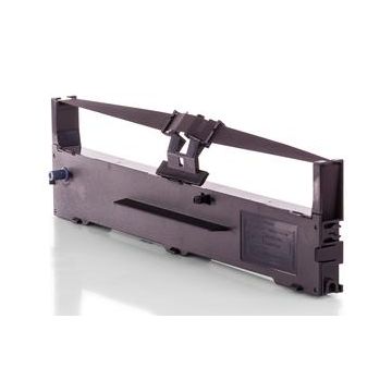 Ruban compatible - Epson C13S015329 - noir