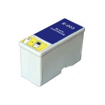 Cartouche compatible - Epson C13T00301110 / T003 - noire
