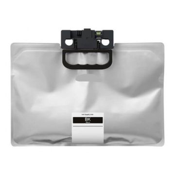 Cartouche compatible - Epson C13T01D100 / T01D1 - noire